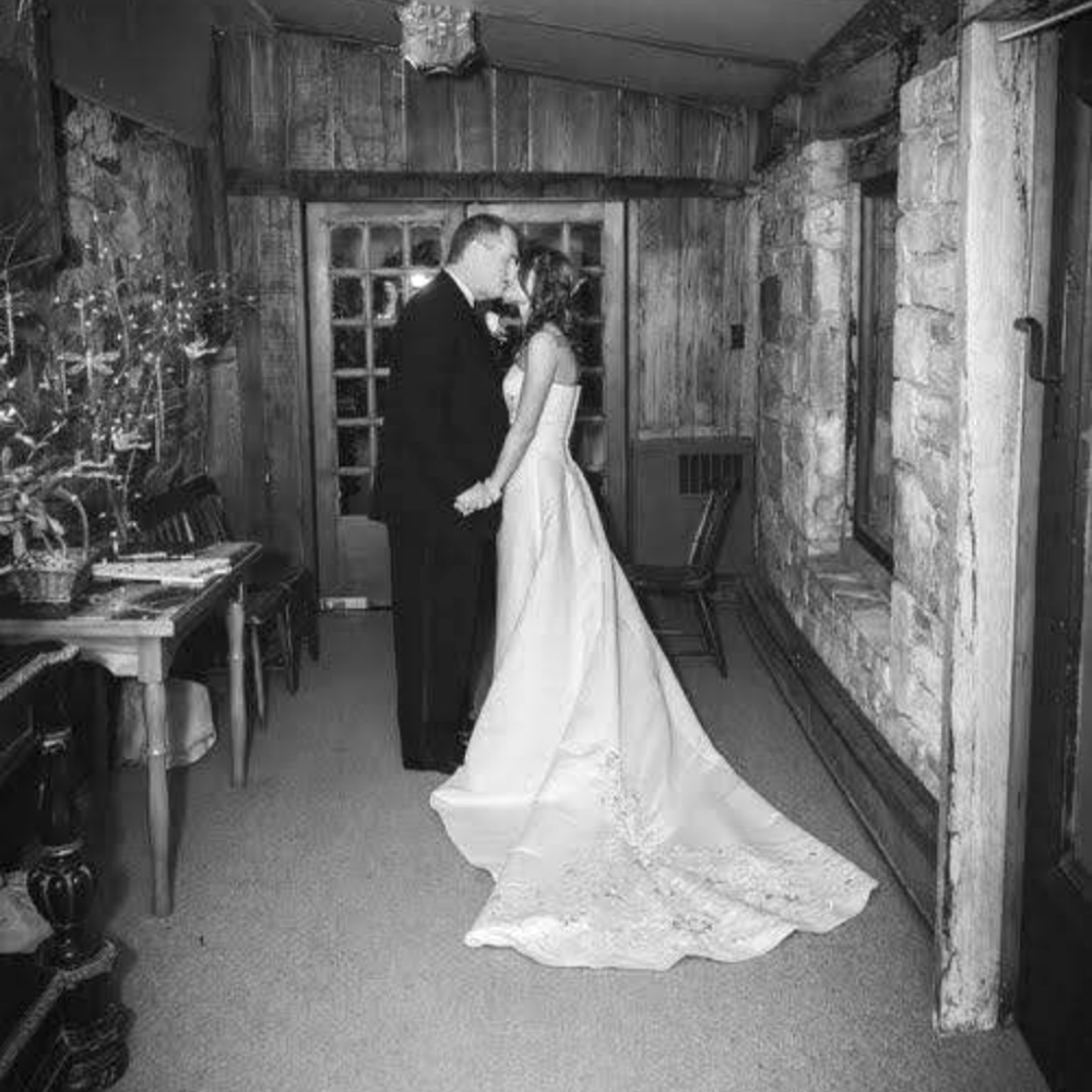 Meet your Posher, Mel